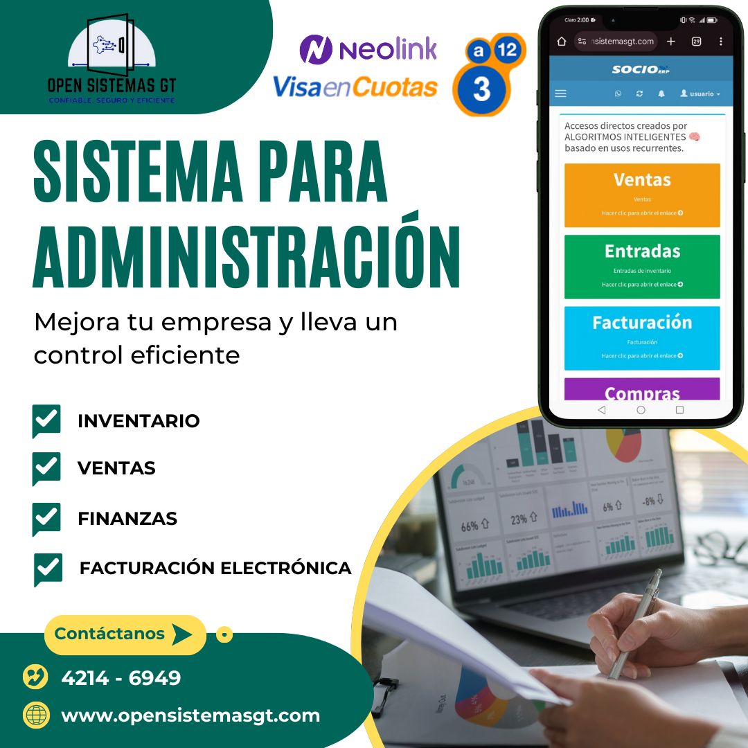 sistemas_administrativos